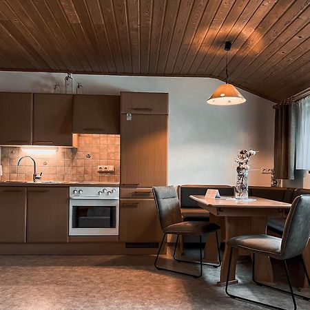 Hoamat House I Boutique Apartments Sankt Margarethen im Lungau Eksteriør billede