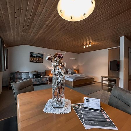 Hoamat House I Boutique Apartments Sankt Margarethen im Lungau Eksteriør billede