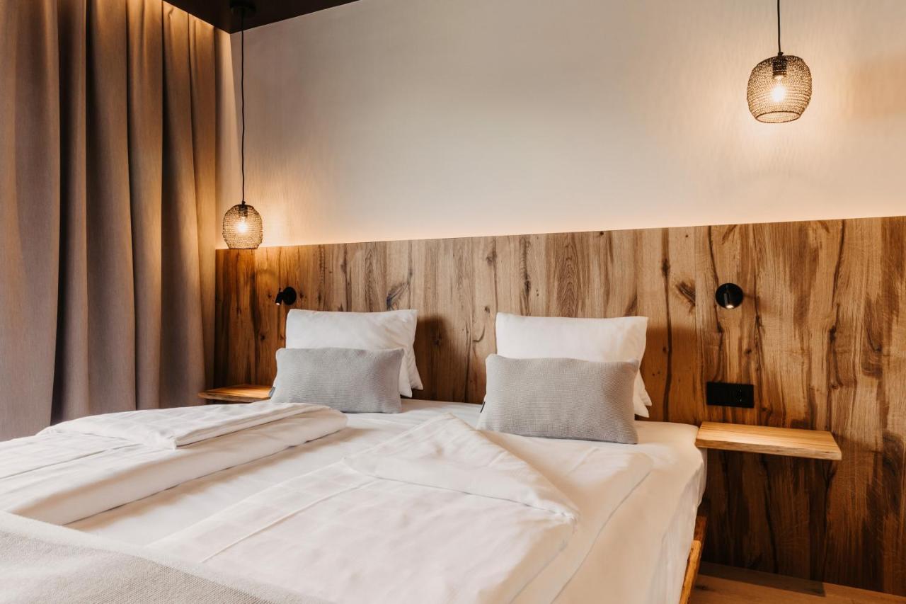 Hoamat House I Boutique Apartments Sankt Margarethen im Lungau Eksteriør billede