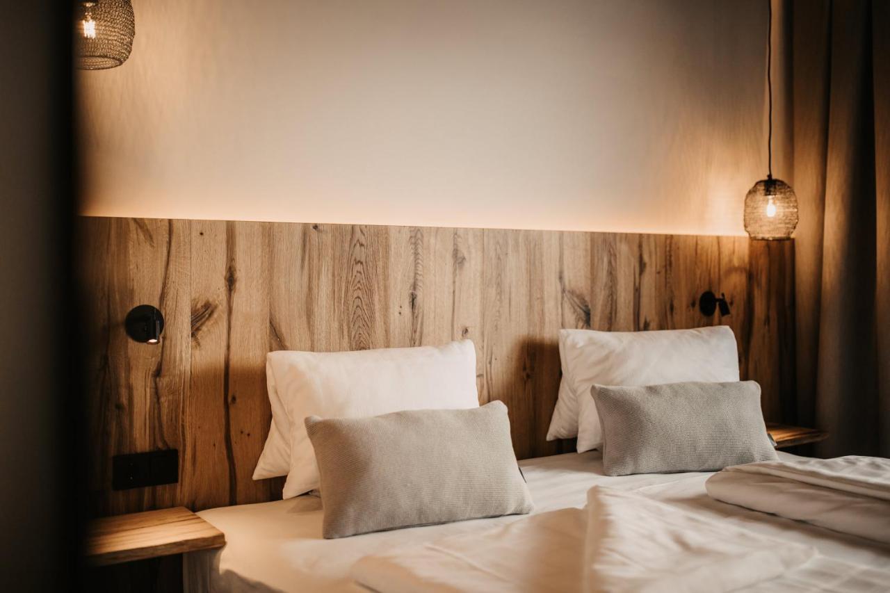 Hoamat House I Boutique Apartments Sankt Margarethen im Lungau Eksteriør billede