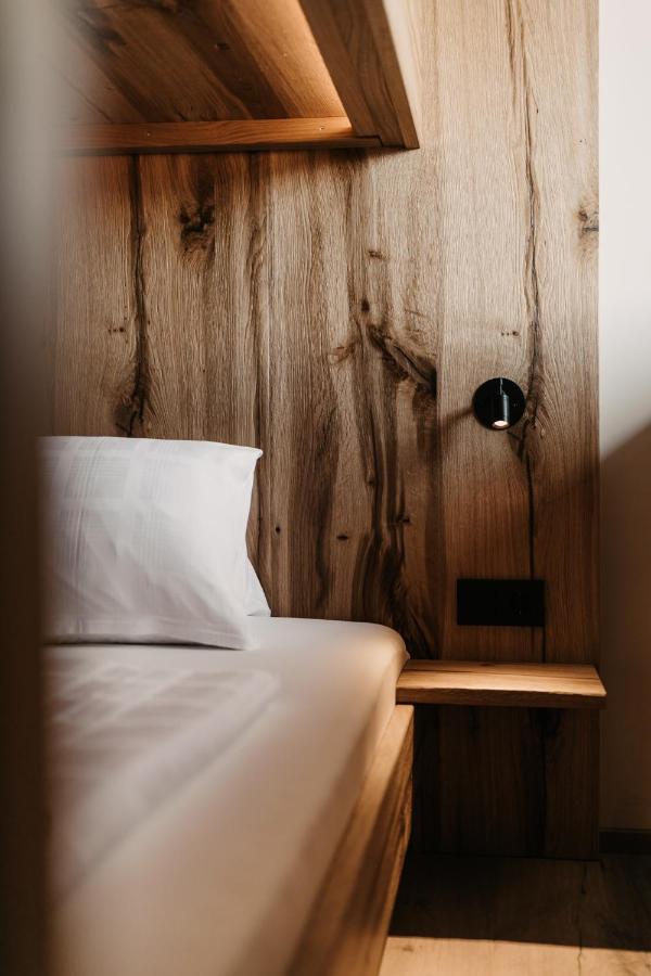 Hoamat House I Boutique Apartments Sankt Margarethen im Lungau Eksteriør billede