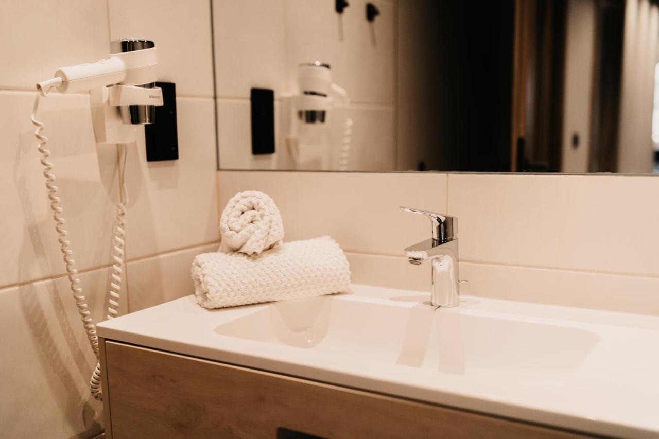 Hoamat House I Boutique Apartments Sankt Margarethen im Lungau Eksteriør billede