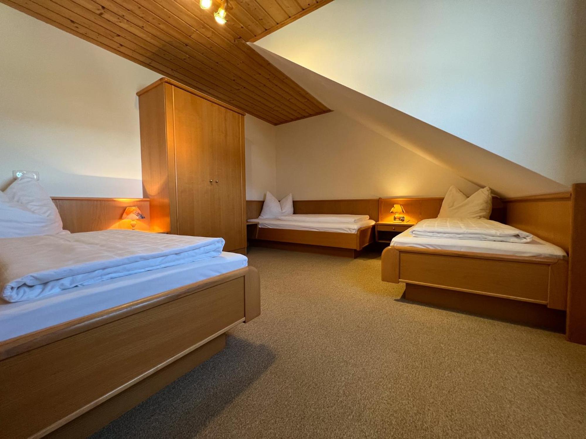 Hoamat House I Boutique Apartments Sankt Margarethen im Lungau Eksteriør billede