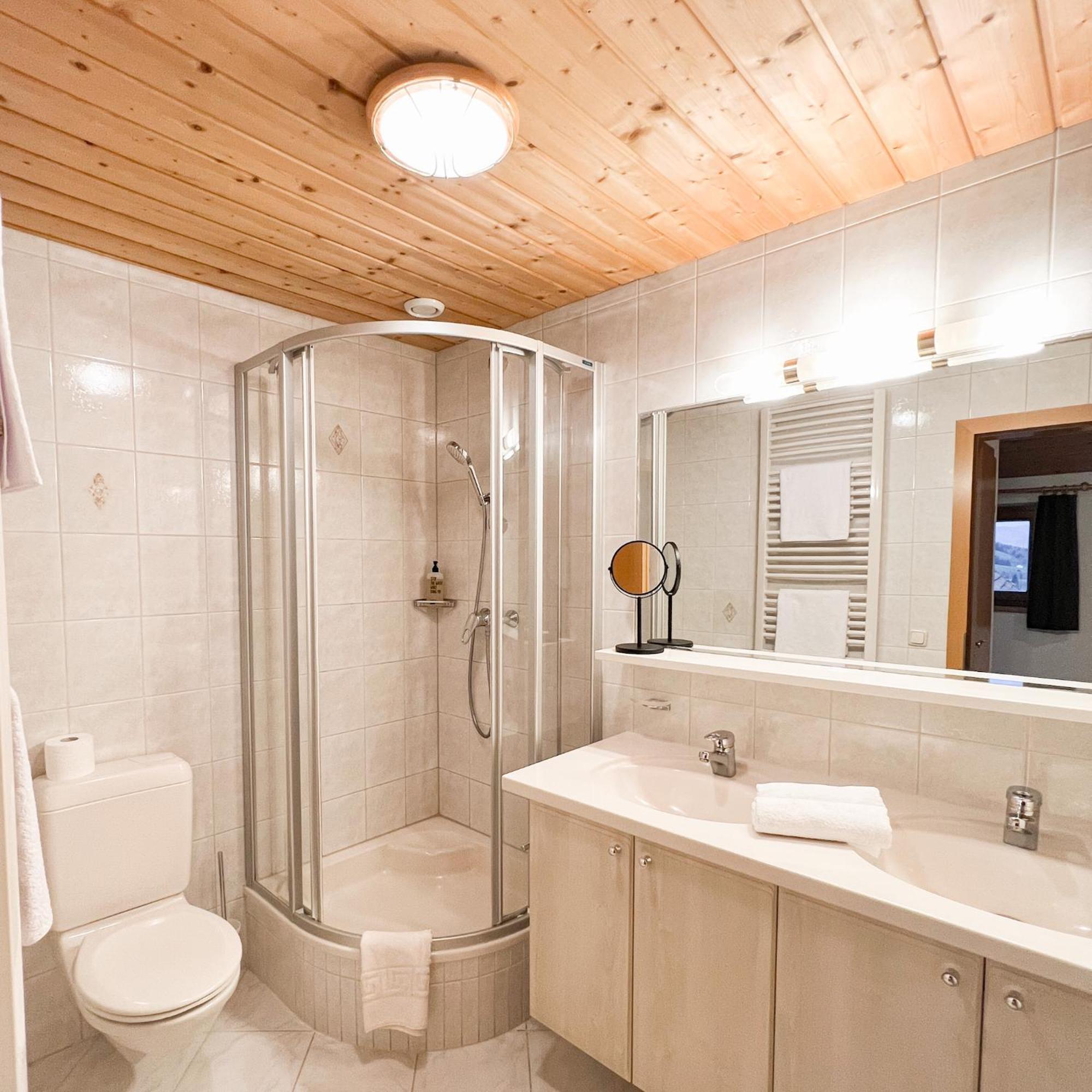 Hoamat House I Boutique Apartments Sankt Margarethen im Lungau Eksteriør billede