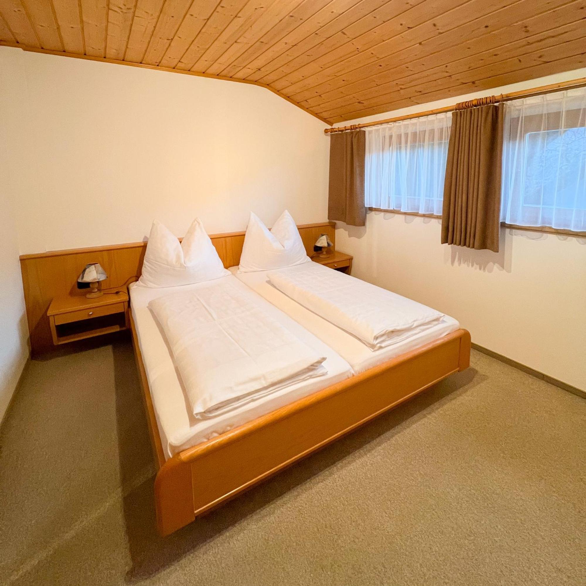 Hoamat House I Boutique Apartments Sankt Margarethen im Lungau Eksteriør billede